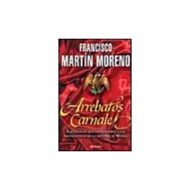PAQUETE ARREBATOS CARNALES (ED.LIMITADA EMPASTADO)-librosluna- Libros de Libros para Todos