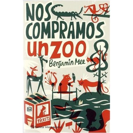 NOS COMPRAMOS UN ZOO-librosluna- Libros de Libros para Todos