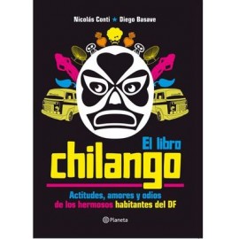 LIBRO CHILANGO, EL-librosluna- Libros de Libros para Todos