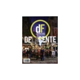 DF DE LA GENTE -CD. DE MEXICO SEGUN LOS EXPERTOS (USTEDES)--librosluna- Libros de Libros para Todos