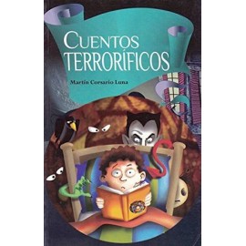 CUENTOS TERRORIFICOS -LB/NVA.ED-  (HIDRO)-librosluna- Libros de Libros para Todos