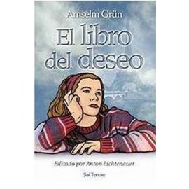 LIBRO DEL DESEO, EL-librosluna- Libros de Libros para Todos