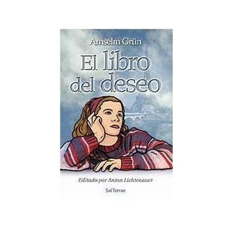 LIBRO DEL DESEO, EL-librosluna- Libros de Libros para Todos