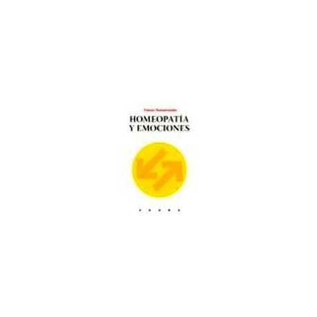 HOMEOPATIA Y EMOCIONES-librosluna- Libros de Libros para Todos