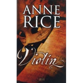 VIOLIN (EMPASTADO)-librosluna- Libros de Libros para Todos