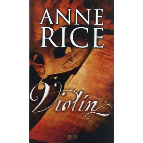 VIOLIN (EMPASTADO)-librosluna- Libros de Libros para Todos