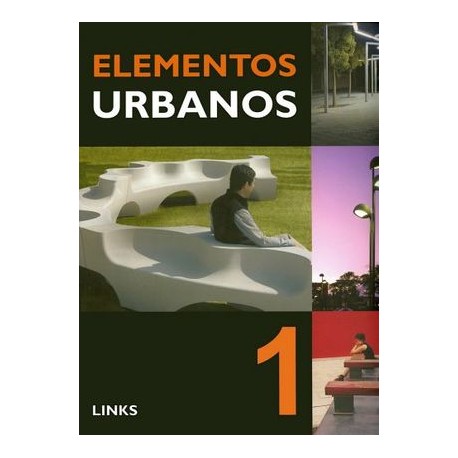 ELEMENTOS URBANOS 1-librosluna- Libros de Libros para Todos