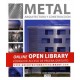 METAL -ARQUITECTURA Y DISEÑO-  GF-librosluna- Libros de Libros para Todos