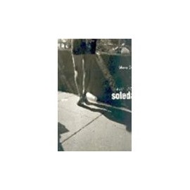 PLAZA DE LA SOLEDAD  (GF)-librosluna- Libros de Libros para Todos