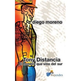 HOMBRE QUE VINO DEL SUR, EL-librosluna- Libros de Libros para Todos