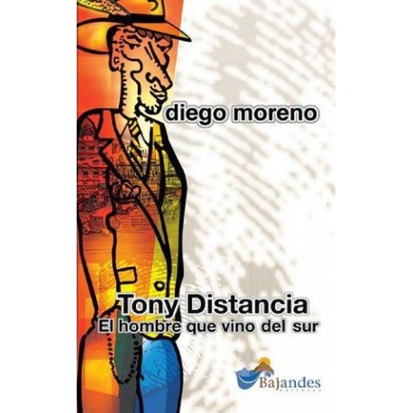 HOMBRE QUE VINO DEL SUR, EL-librosluna- Libros de Libros para Todos
