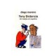 UN CUERPO SIN ZAPATOS                 (TONY DISTANCIA)-librosluna- Libros de Libros para Todos