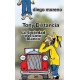 SOCIEDAD DE LOTO BLANCO, LA           (TONY DISTANCIA)-librosluna- Libros de Libros para Todos