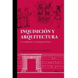 INQUISICION Y ARQUITECTURA-librosluna- Libros de Libros para Todos