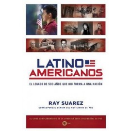 LATINO AMERICANOS-librosluna- Libros de Libros para Todos