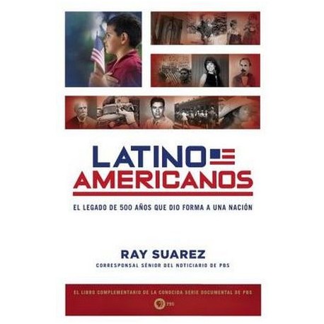 LATINO AMERICANOS-librosluna- Libros de Libros para Todos