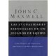 17 CUALIDADES ESENCIALES DE UN JUGADOR DE EQUIPO, LAS-librosluna- Libros de Libros para Todos