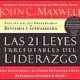 21 LEYES IRREFUTABLES DEL LIDERAZGO (AUDIOLIBRO/10MO.ANIV.)-librosluna- Libros de Libros para Todos