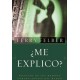 ME EXPLICO?-librosluna- Libros de Libros para Todos