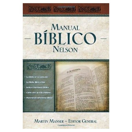 MANUAL BIBLICO NELSON-librosluna- Libros de Libros para Todos