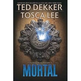 MORTAL -LIBRO DE LOS MORTALES-                                  2-librosluna- Libros de Libros para Todos