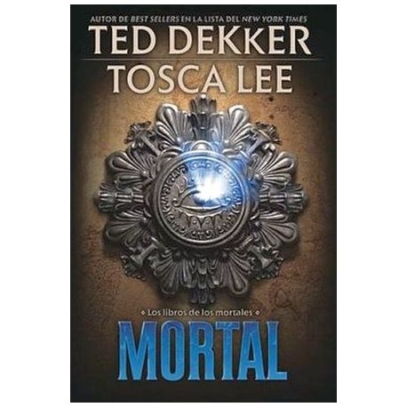 MORTAL -LIBRO DE LOS MORTALES-                                  2-librosluna- Libros de Libros para Todos