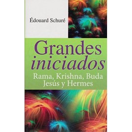 GRANDES INICIADOS -LB/NVA.ED-  (HIDRO)-librosluna- Libros de Libros para Todos