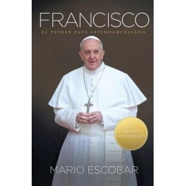 FRANCISCO, EL PRIMER PAPA LATINOAMERICANO-librosluna- Libros de Libros para Todos