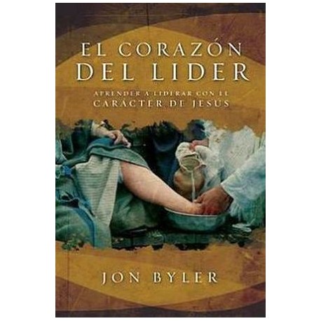 CORAZON DEL LIDER, EL-librosluna- Libros de Libros para Todos