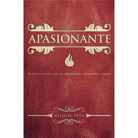 APASIONANTE-librosluna- Libros de Libros para Todos