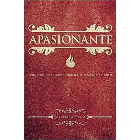 APASIONANTE-librosluna- Libros de Libros para Todos