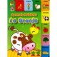 APRENDO PALABRAS -ANIMALES--librosluna- Libros de Libros para Todos