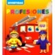 DIVERTIDAS PROFESIONES-librosluna- Libros de Libros para Todos