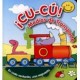 CU-CU! MEDIOS DE TRANSPORTE-librosluna- Libros de Libros para Todos