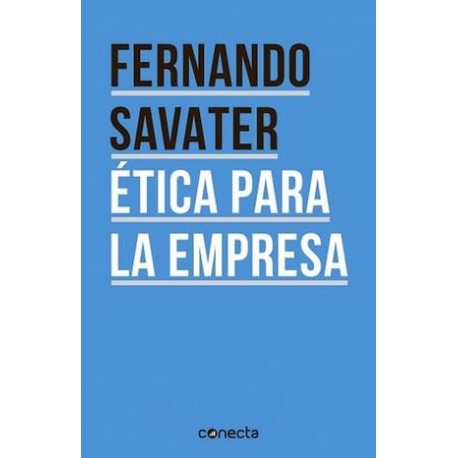 ETICA PARA LA EMPRESA (EMPASTADO)-librosluna- Libros de Libros para Todos