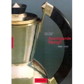 AVANTGARDE DESING-librosluna- Libros de Libros para Todos