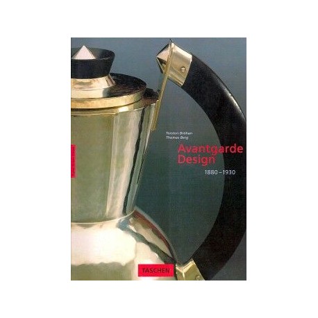 AVANTGARDE DESING-librosluna- Libros de Libros para Todos