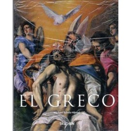 GRECO, EL-librosluna- Libros de Libros para Todos