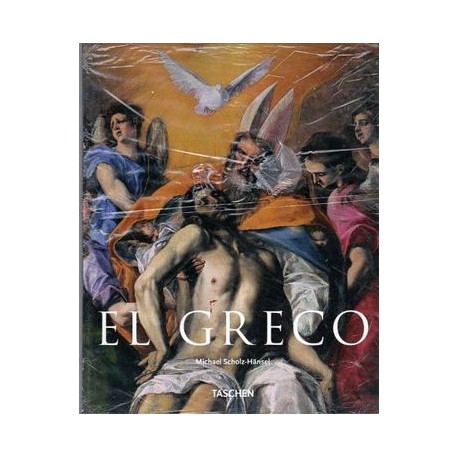 GRECO, EL-librosluna- Libros de Libros para Todos