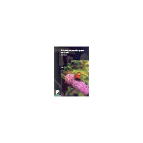 TRABAJO EN PEQUEÑOS GRUPOS EN EL AULA, EL-librosluna- Libros de Libros para Todos