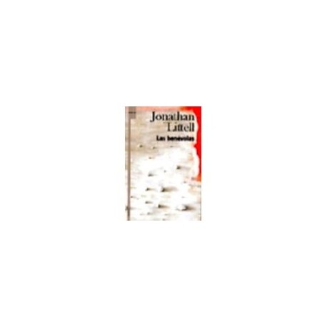 BENEVOLAS, LAS-librosluna- Libros de Libros para Todos