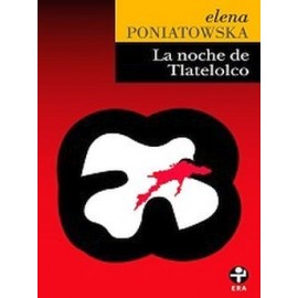 NOCHE DE TLATELOLCO, LA (BOLSILLO)-librosluna- Libros de Libros para Todos