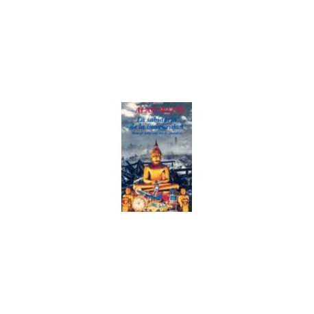 SABIDURIA DE LA INSEGURIDAD, LA-librosluna- Libros de Libros para Todos