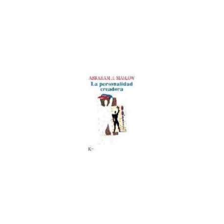 PERSONALIDAD CREADORA-librosluna- Libros de Libros para Todos