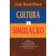 CULTURA Y SIMULACRO                                   ENSAYO-librosluna- Libros de Libros para Todos