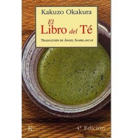 LIBRO DEL TE, EL-librosluna- Libros de Libros para Todos