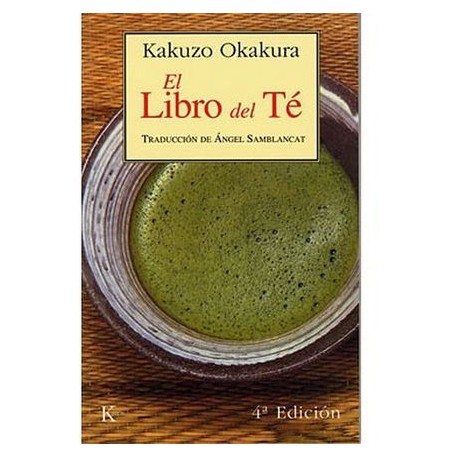 LIBRO DEL TE, EL-librosluna- Libros de Libros para Todos