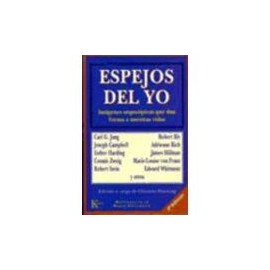 ESPEJOS DEL YO-librosluna- Libros de Libros para Todos