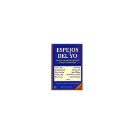 ESPEJOS DEL YO-librosluna- Libros de Libros para Todos