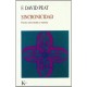 SINCRONICIDAD (PUENTE ENTRE MENTE Y MATERIA)-librosluna- Libros de Libros para Todos